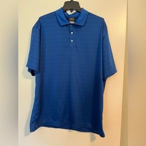 Nike golf polo